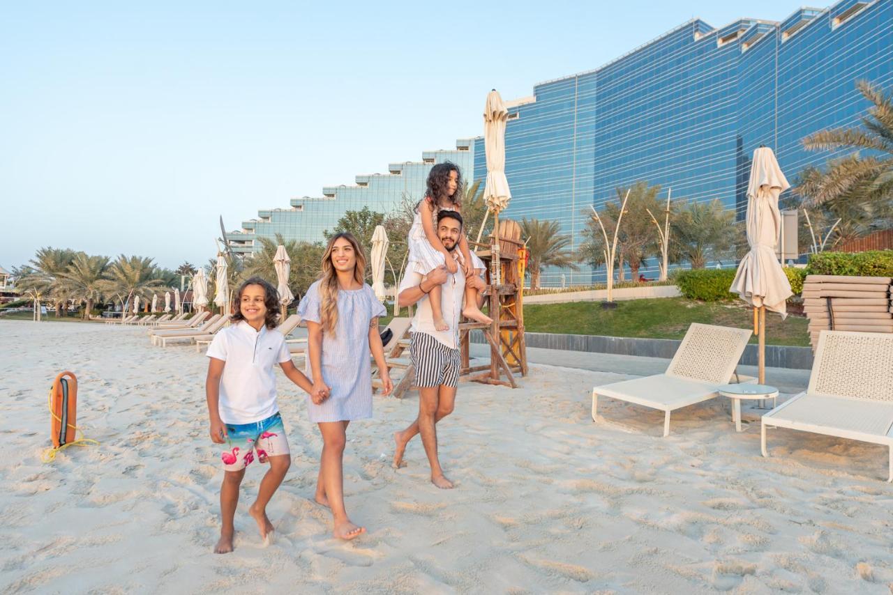 The Art Hotel & Resort Muharraq Exteriér fotografie